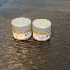 IT Cosmetics Confidence in an Eye Cream 2 travel size - .17 Fl OZ /5 ml each